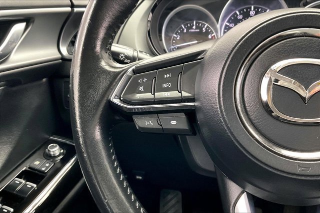 Used 2022 MAZDA CX-9 Touring image 20