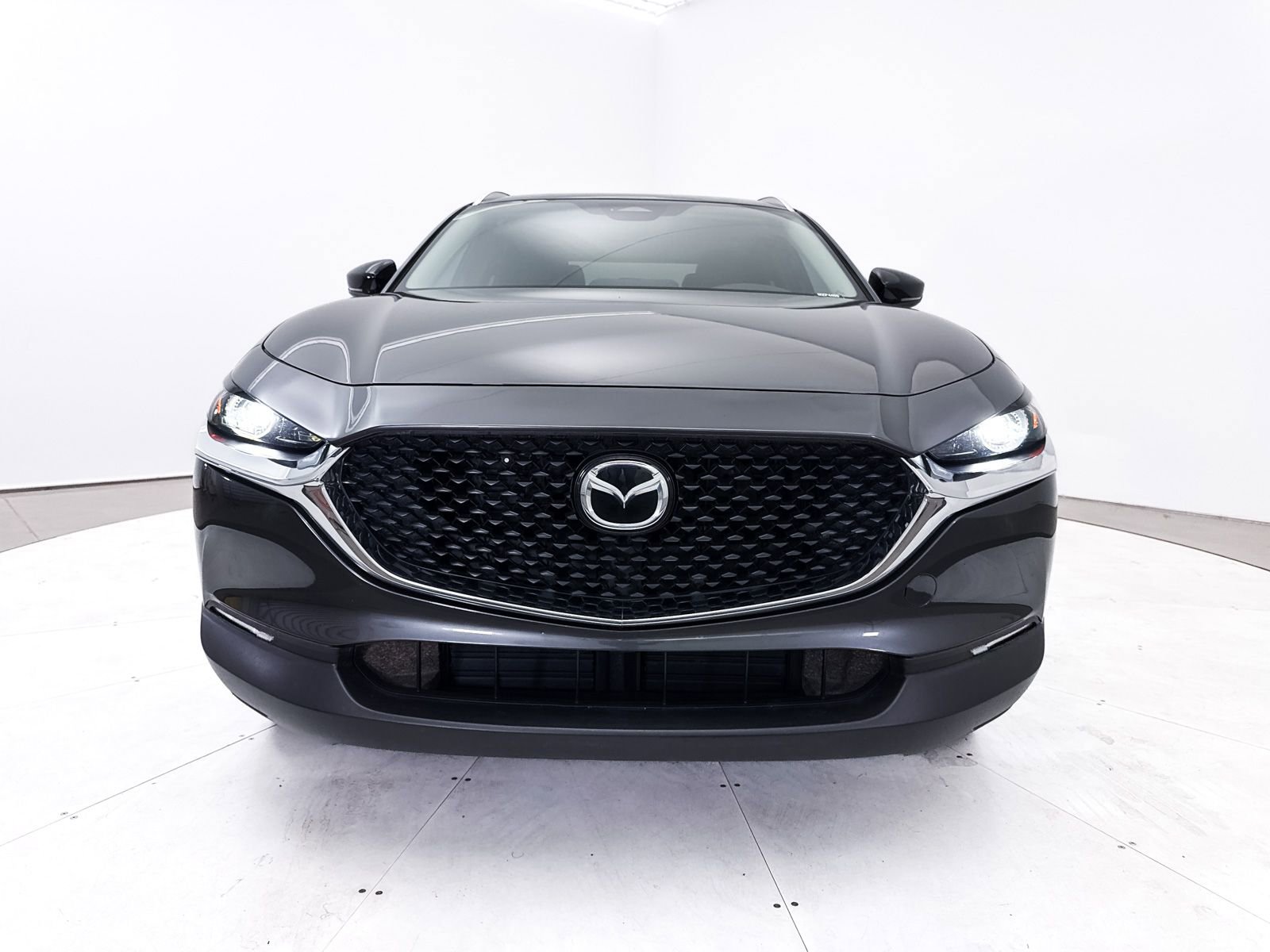 Certified 2024 MAZDA CX-30 AWD 2.5 S w/ Select Sport Pkg image 12