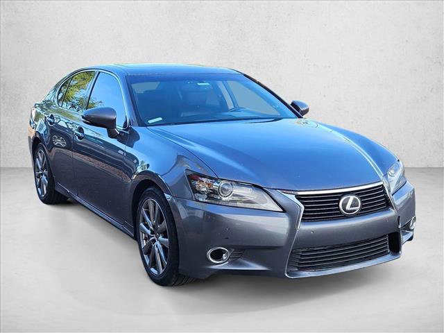 Used 2014 Lexus GS 350 w/ Premium Package image 3
