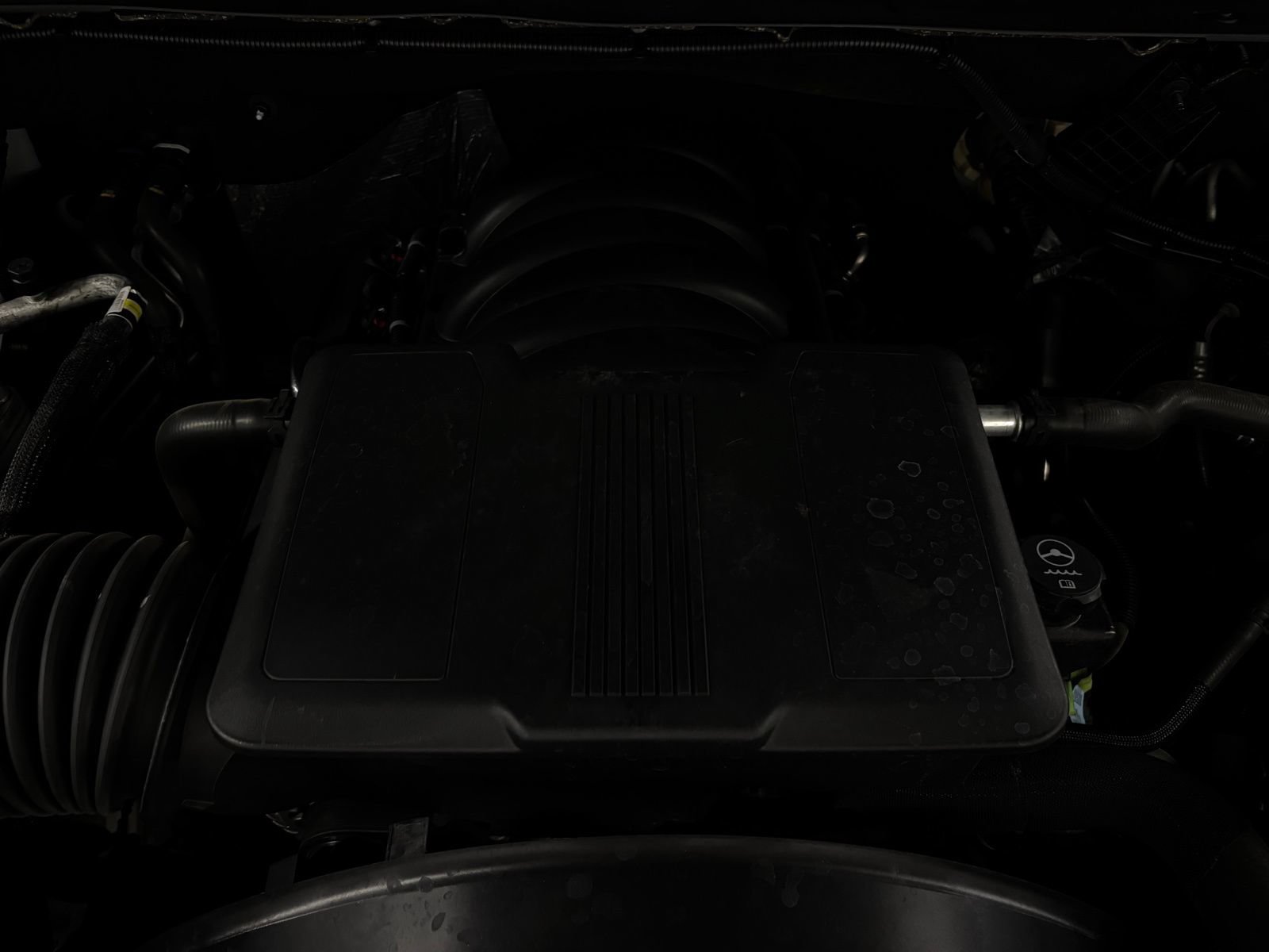 Used 2024 Chevrolet Silverado 2500 Custom AWD/4WD image 23