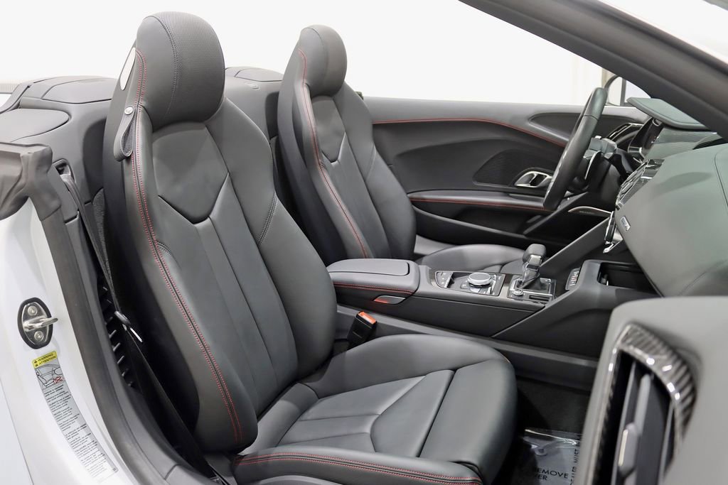 Used 2023 Audi R8 V10 performance image 32