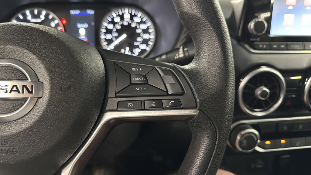 Used 2023 Nissan Sentra S image 22