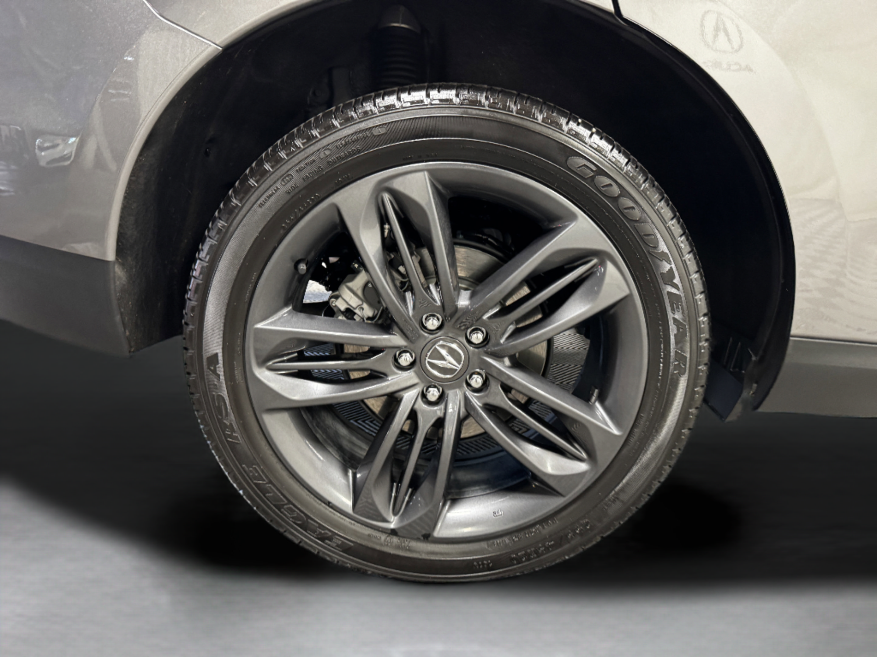 Certified 2023 Acura RDX A-Spec FWD image 52