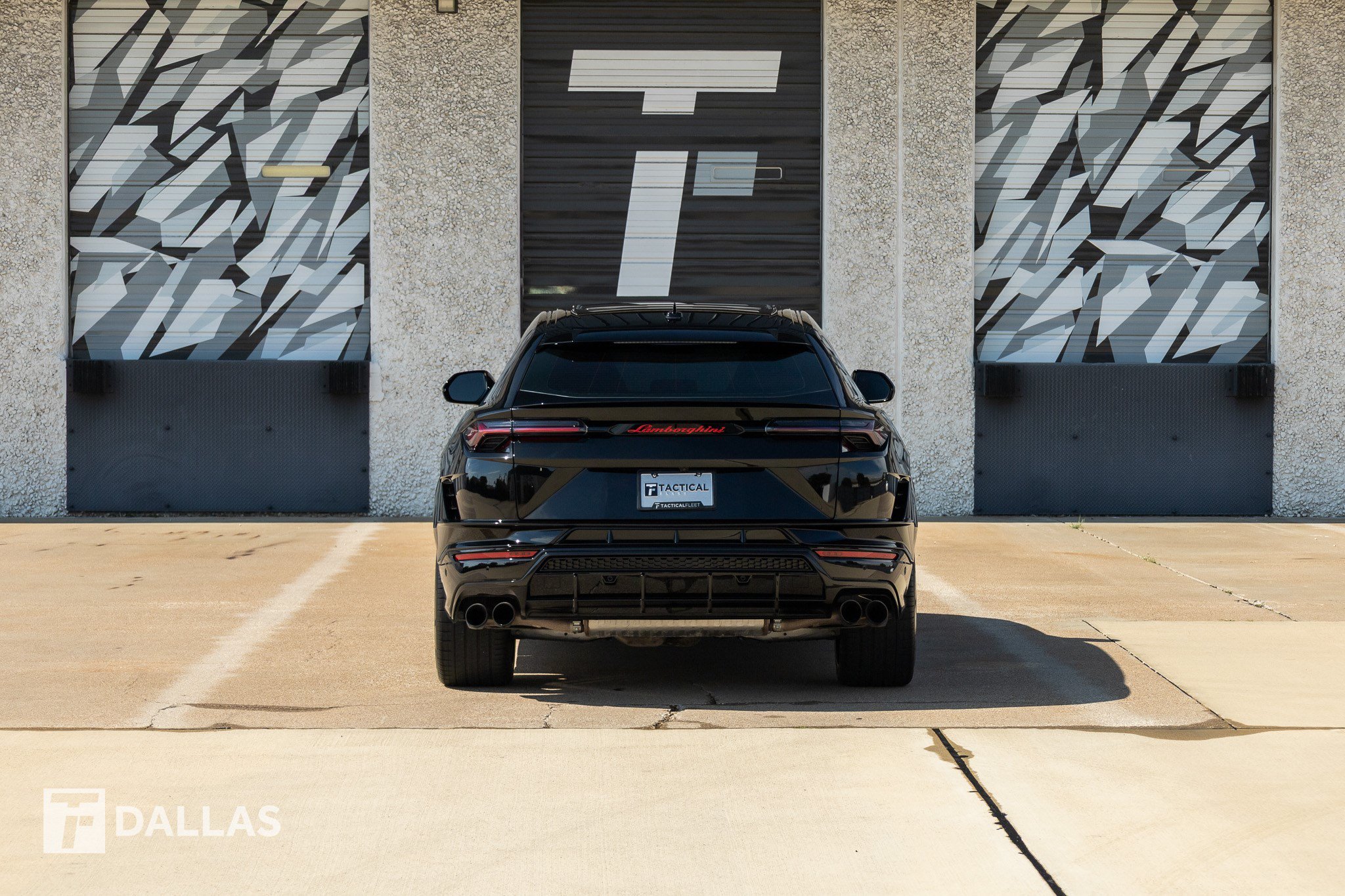 Used 2023 Lamborghini Urus S AWD/4WD image 13