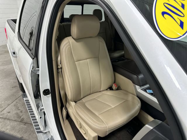Used 2020 Ford F150 Lariat image 26