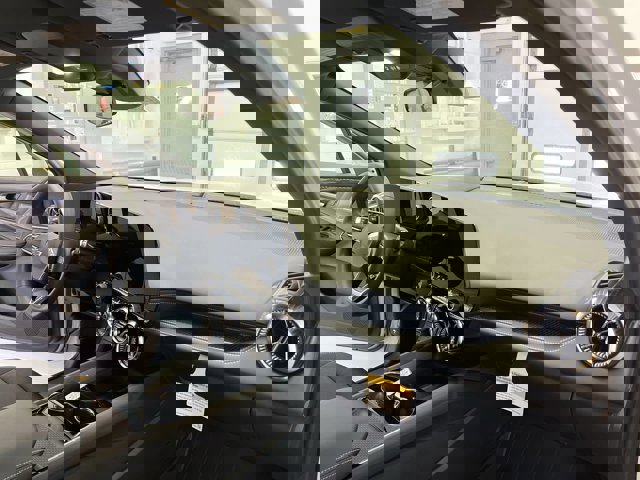 New 2025 Chevrolet Blazer EV LT w/ Midnight/Sport Edition image 29