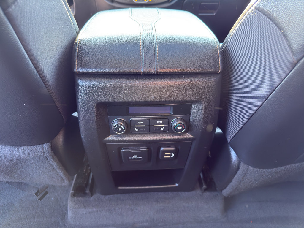 Used 2020 Chevrolet Traverse Premier w/ Redline Edition image 31