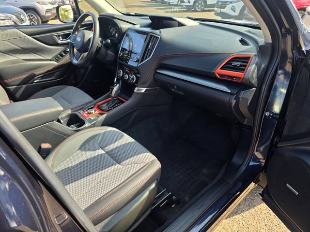 Used 2020 Subaru Forester Sport AWD/4WD image 9