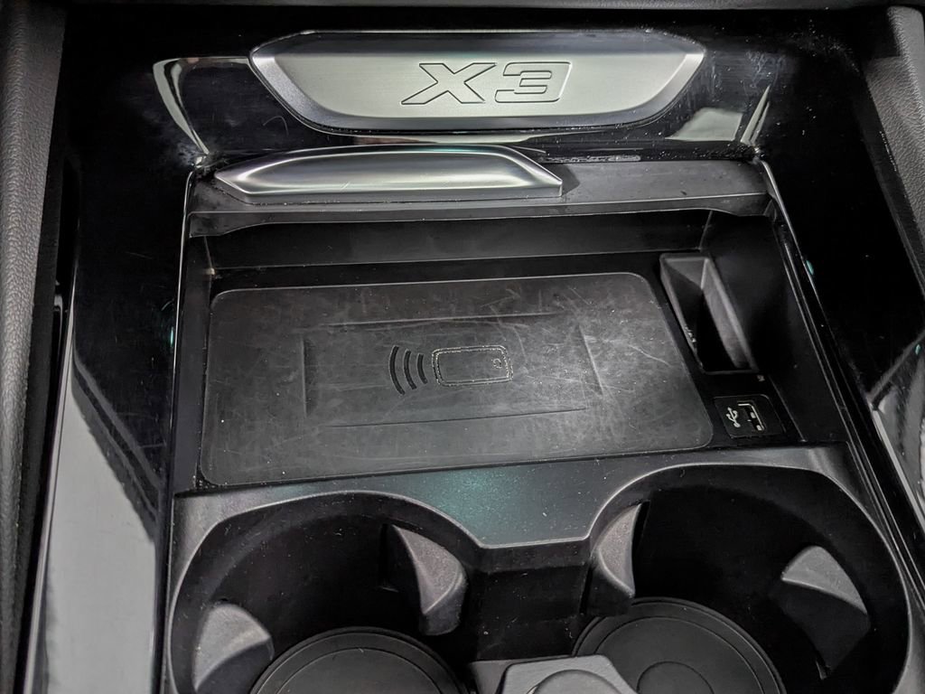 Certified 2023 BMW X3 xDrive30i w/ Convenience Package image 28