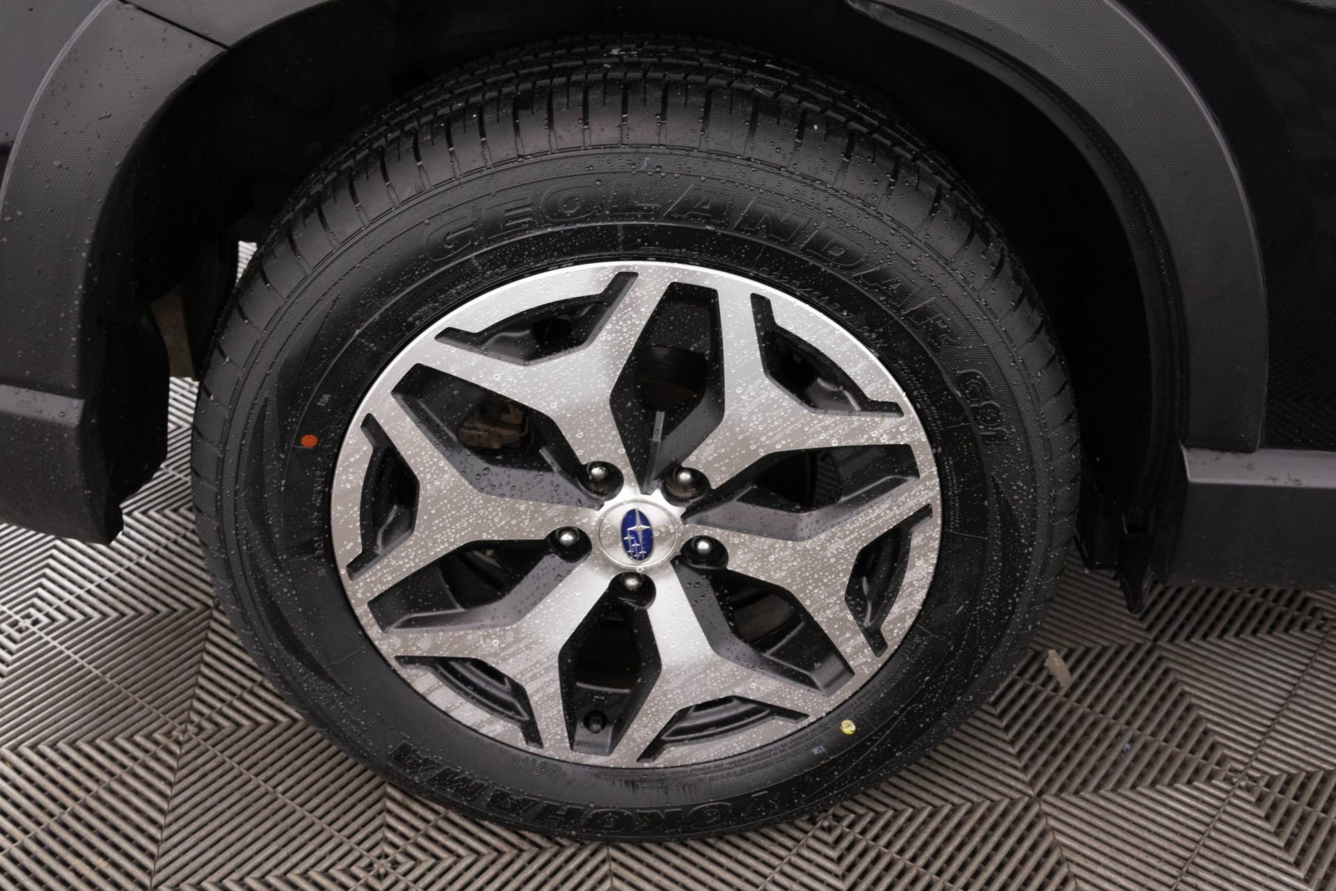 Used 2021 Subaru Forester Premium image 43