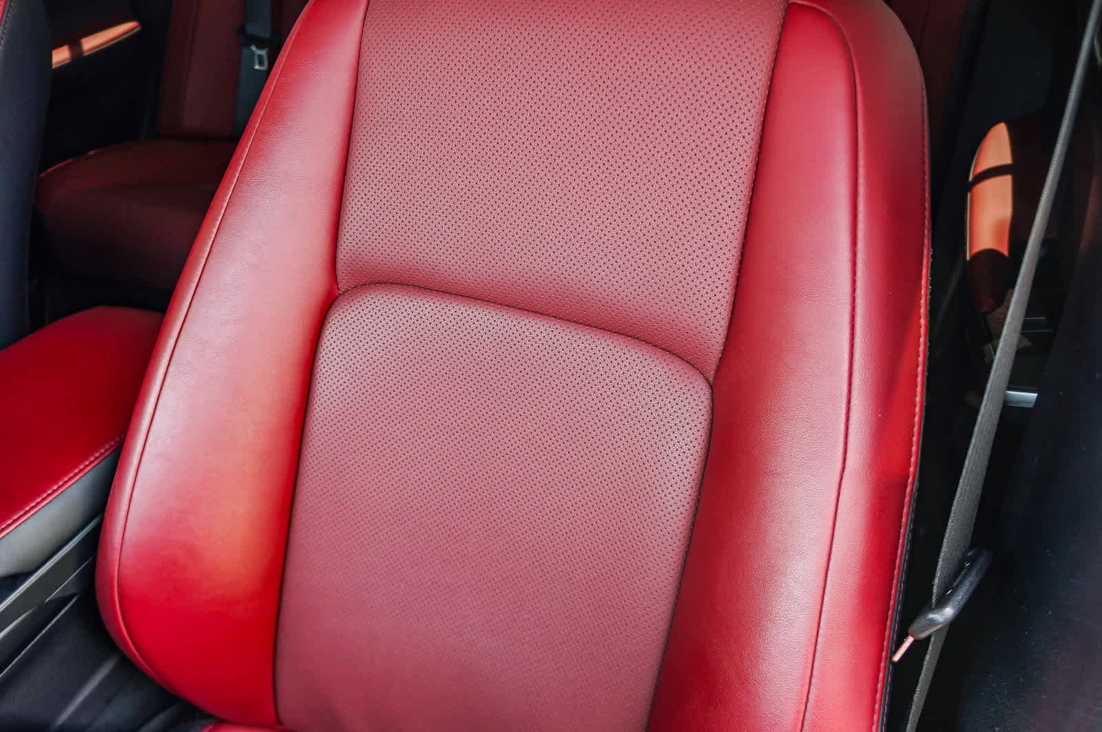 Used 2022 Lexus IS 300 w/ Premium Package RWD image 28