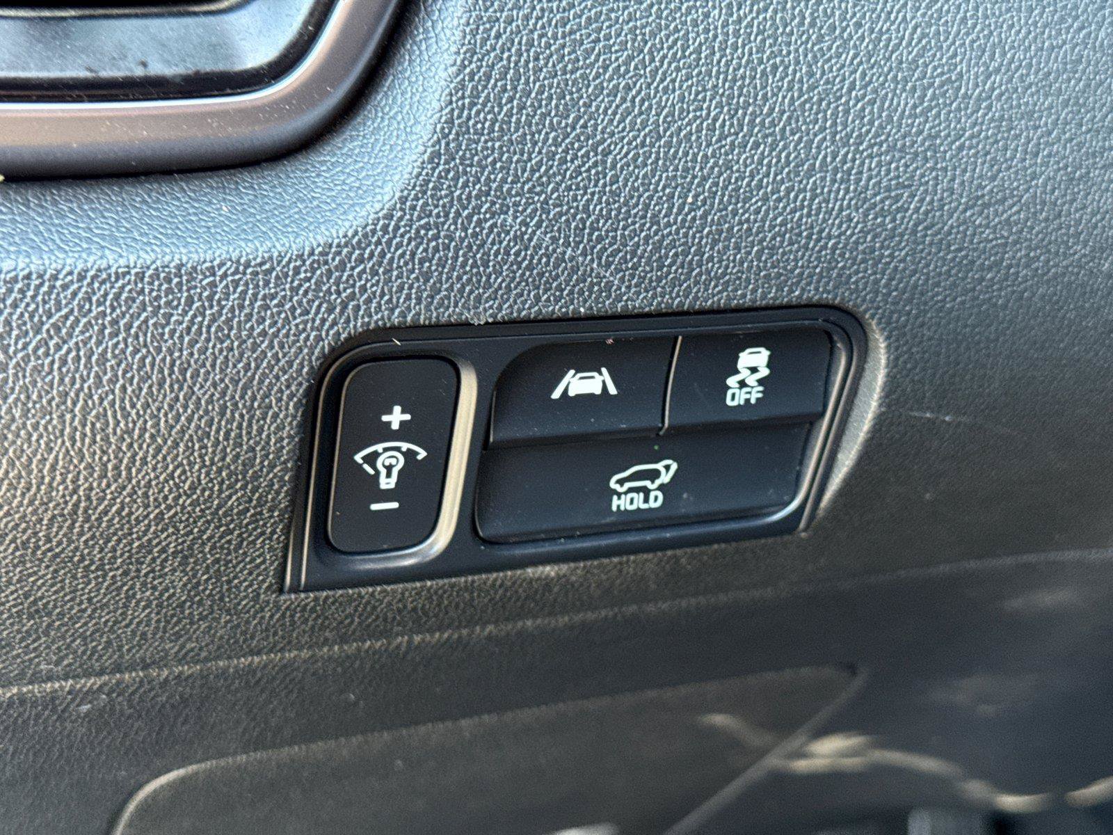 Used 2023 Kia Sorento EX FWD image 29