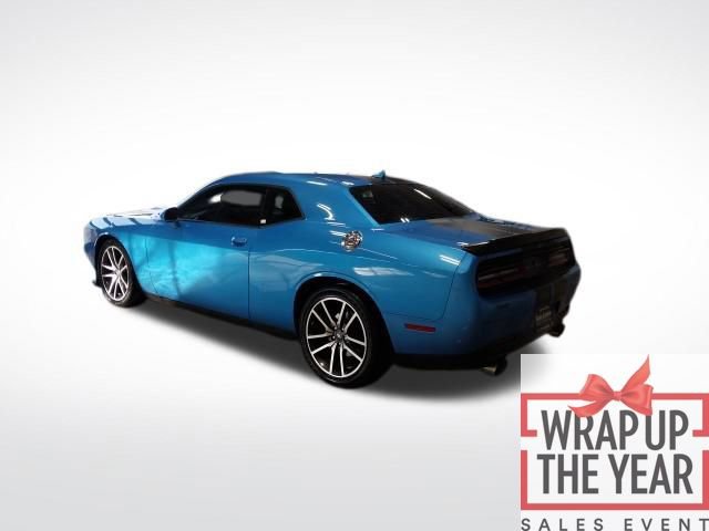Used 2023 Dodge Challenger GT w/ Plus Package image 24
