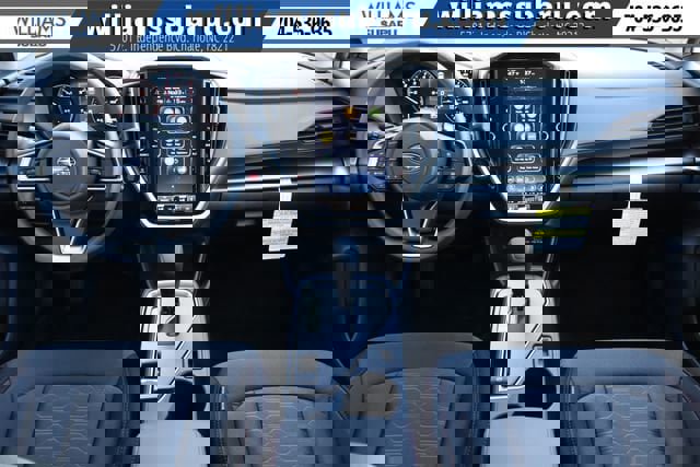 New 2026 Subaru Impreza 2.0i Sport image 8