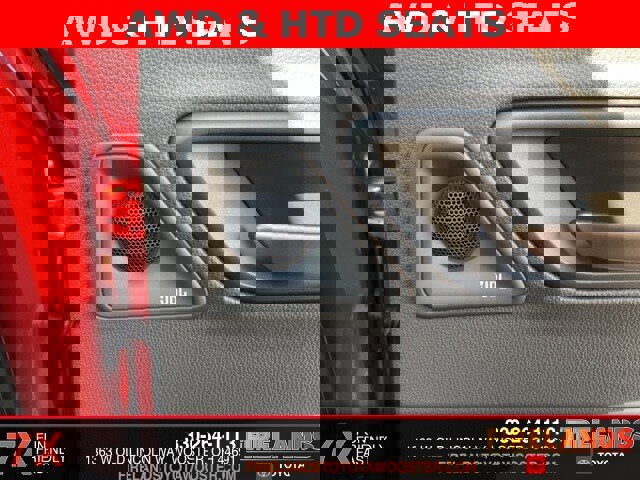 New 2025 Toyota Crown Limited image 52