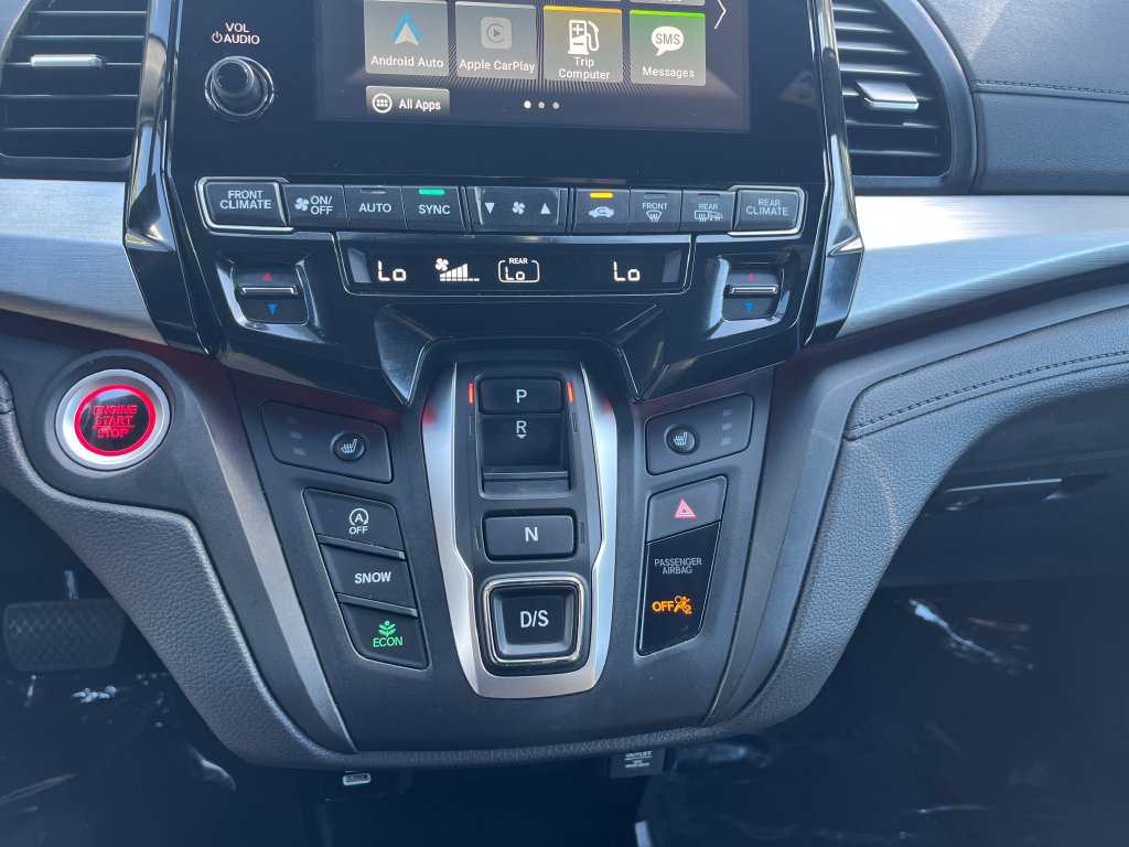 Used 2024 Honda Odyssey Sport image 18