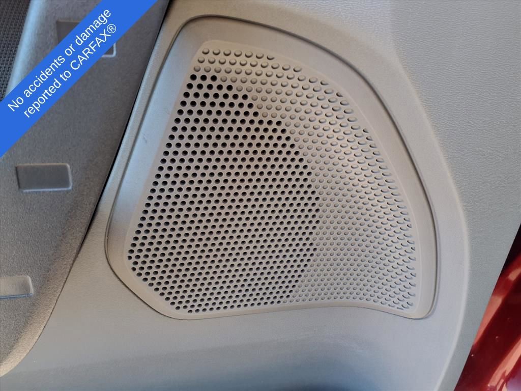 Used 2010 Ford Focus SE image 17