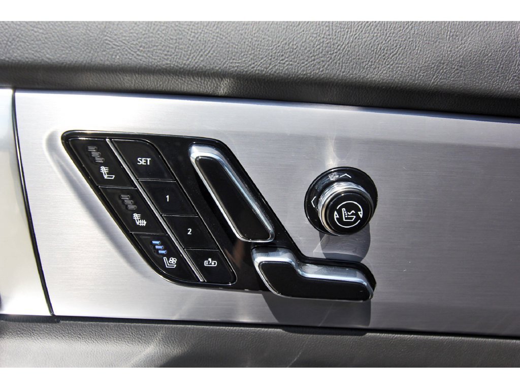 New 2027 Cadillac Vistiq Luxury AWD/4WD image 23