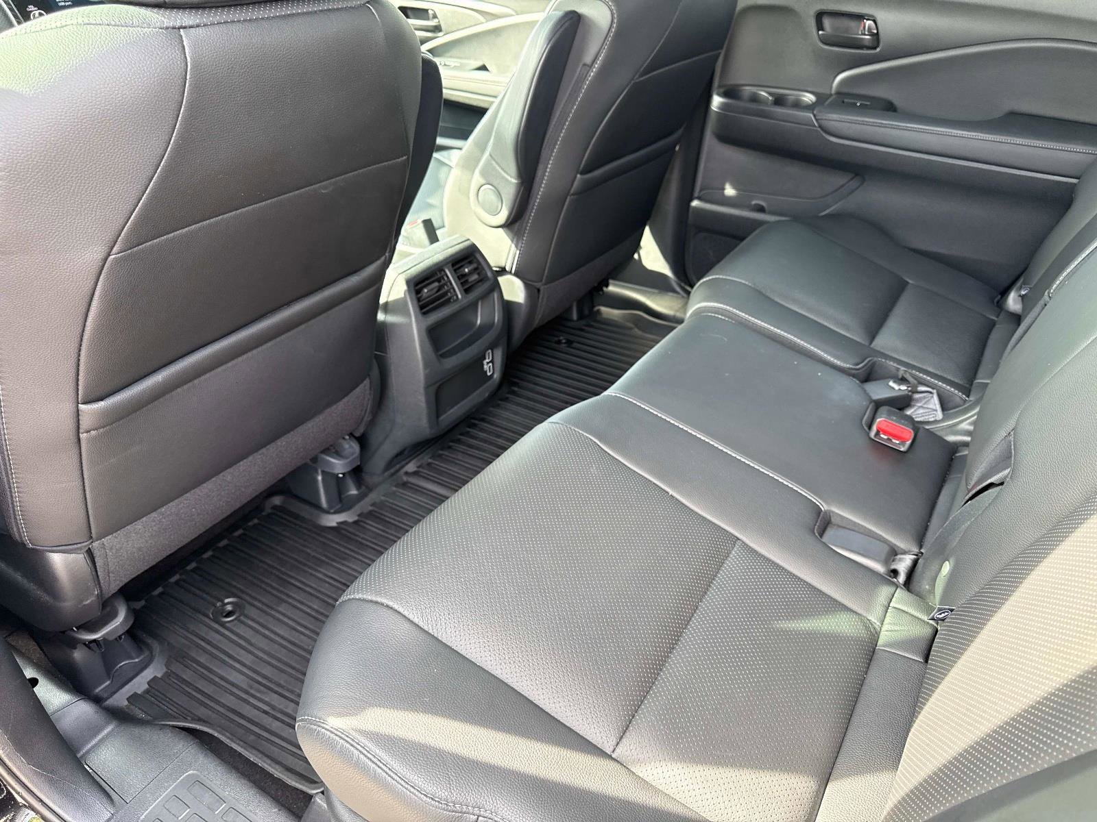 Certified 2022 Honda Passport EX-L image 16