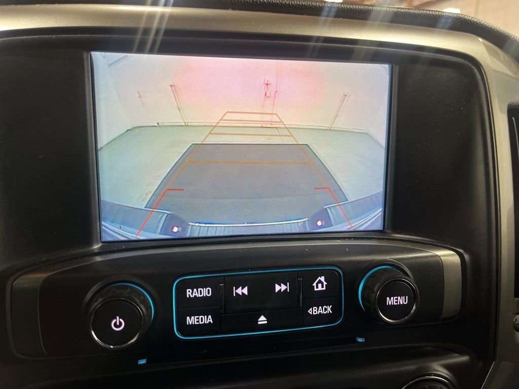 Certified 2019 Chevrolet Silverado 1500 LT w/ All Star Edition image 16