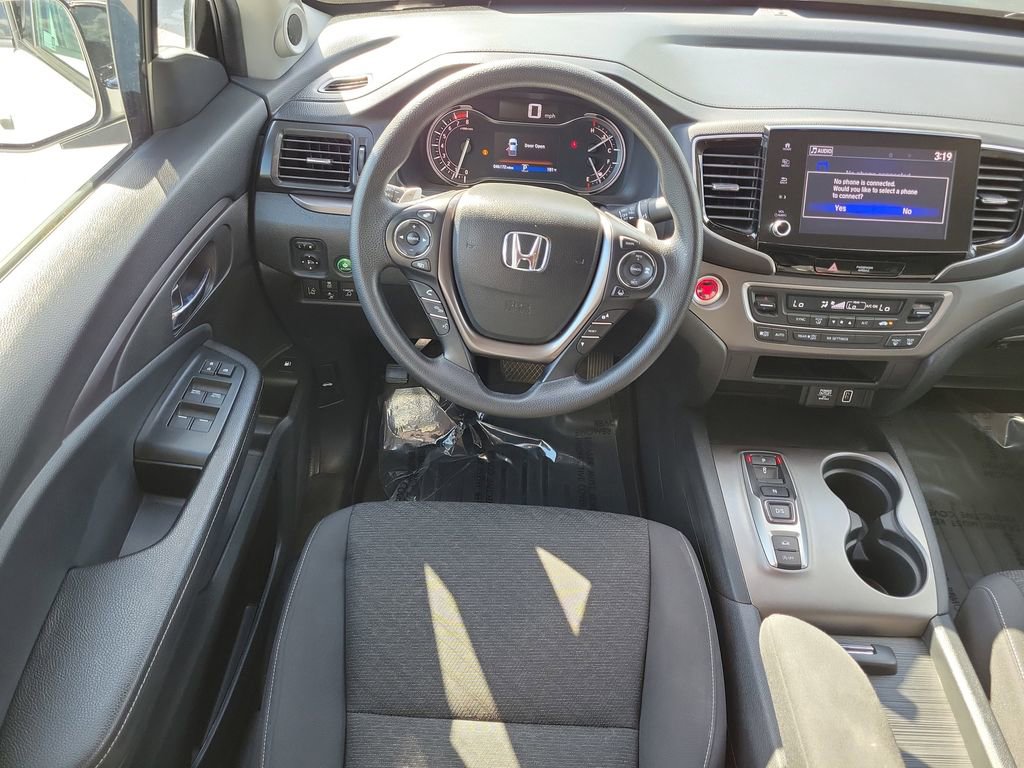 Used 2022 Honda Ridgeline Sport image 20