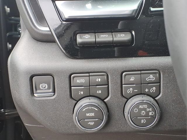 New 2026 Chevrolet Silverado 1500 LTZ image 14