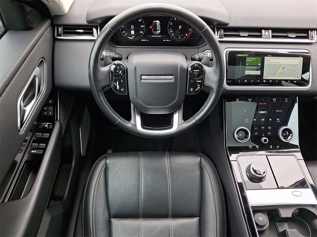 Used 2018 Land Rover Range Rover Velar S image 12