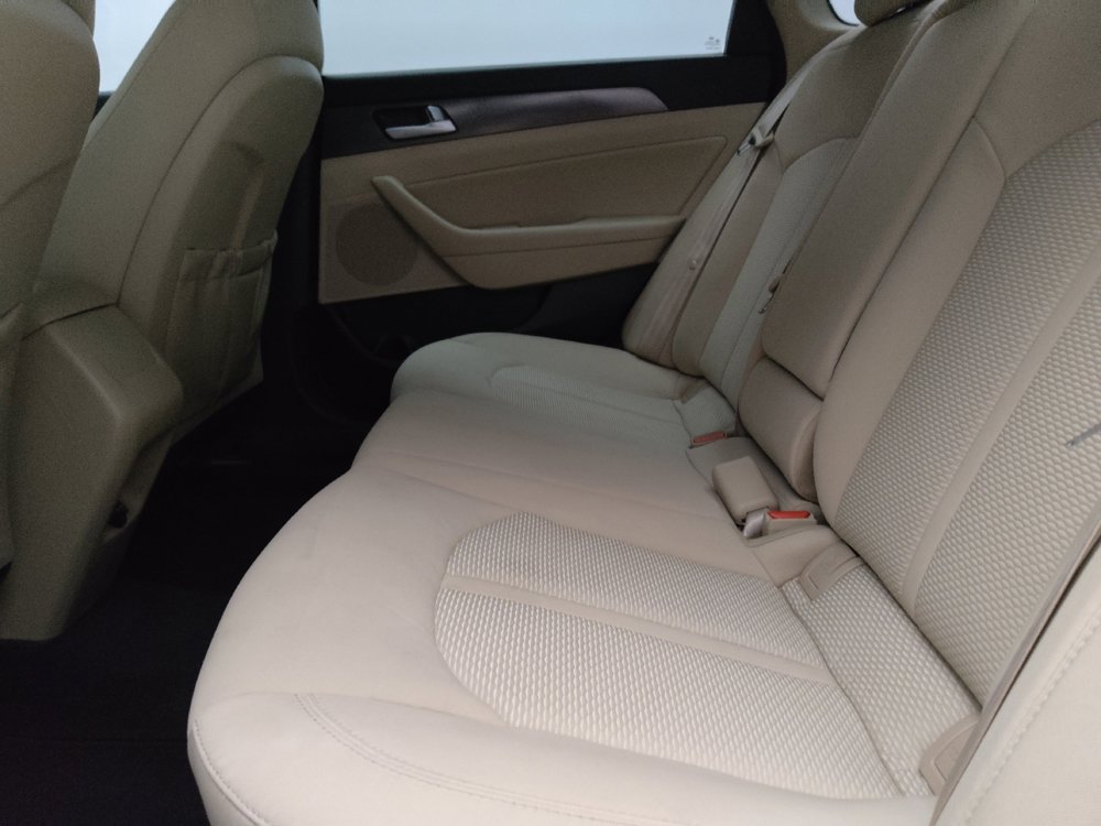 Used 2015 Hyundai Sonata Sport FWD image 18