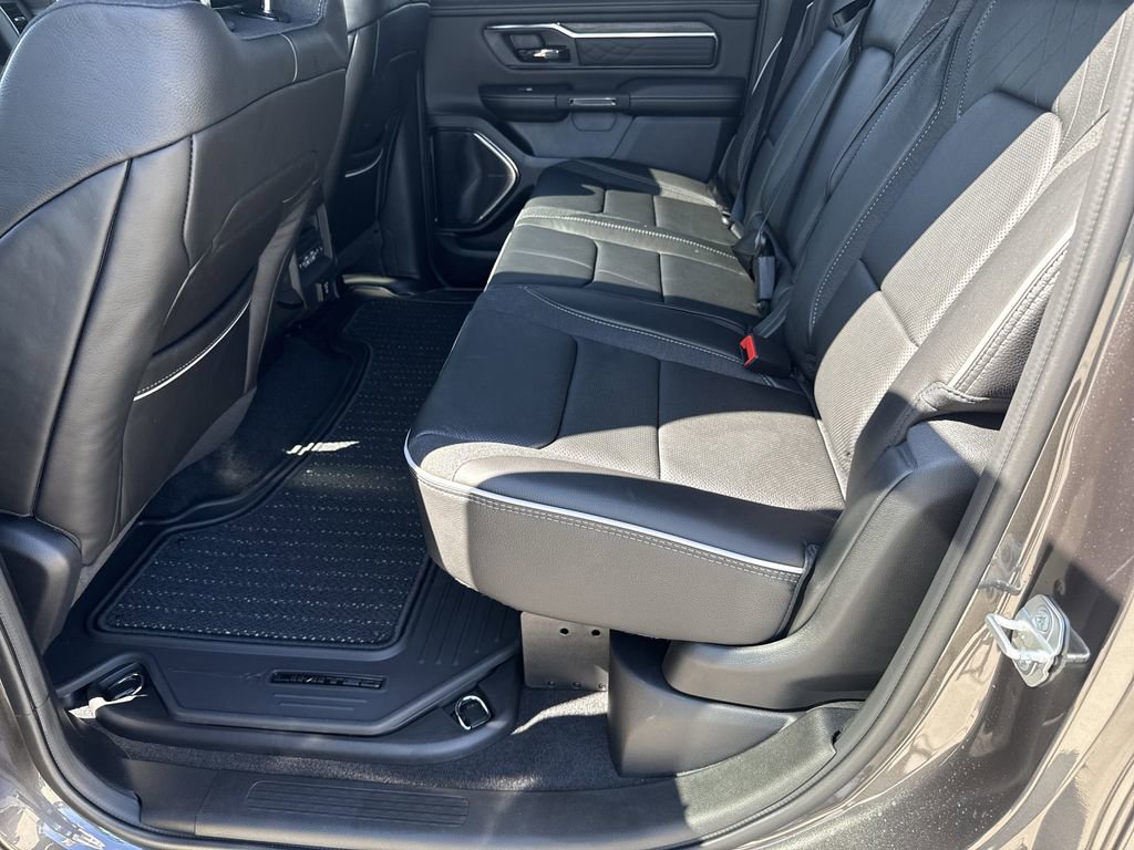 New 2026 RAM 1500 Limited image 24