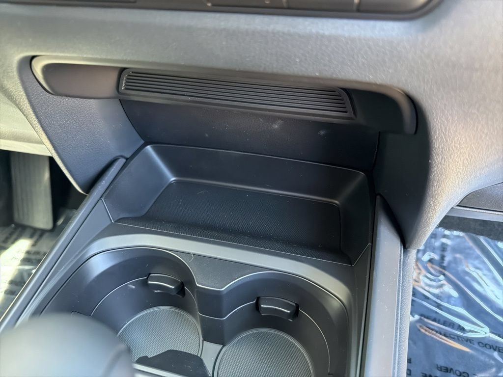 New 2026 MAZDA CX-30 AWD 2.5 S w/ Select Sport Pkg image 24