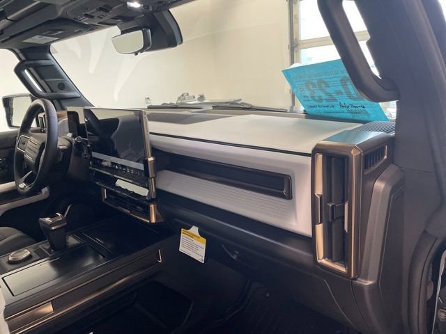 New 2025 GMC Hummer EV 2X image 37