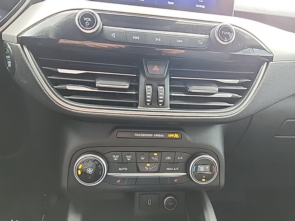 Used 2020 Ford Escape SE AWD/4WD image 44
