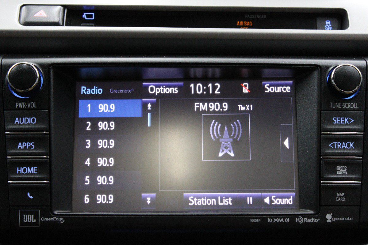 Used 2016 Toyota RAV4 Limited w/ Advanced Technology Package AWD/4WD image 28