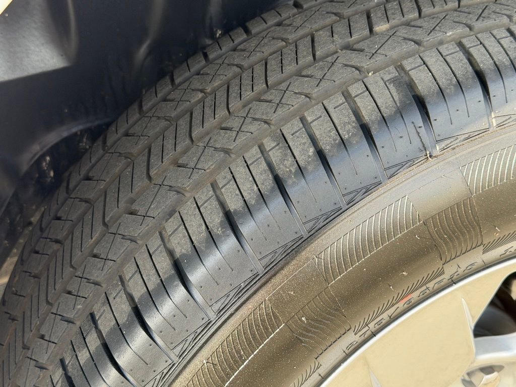 Used 2025 RAM 1500 Big Horn image 15