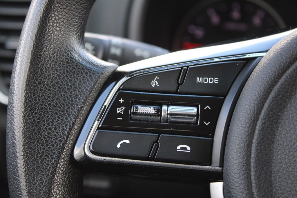 Used 2020 Kia Sportage LX image 27