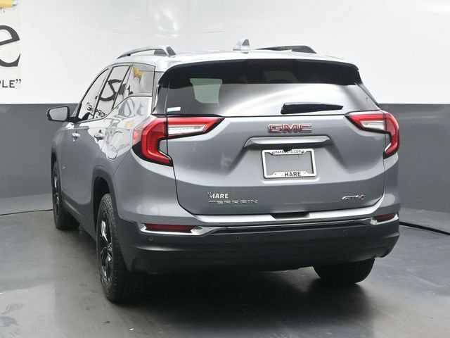 Used 2024 GMC Terrain AT4 AWD/4WD image 52