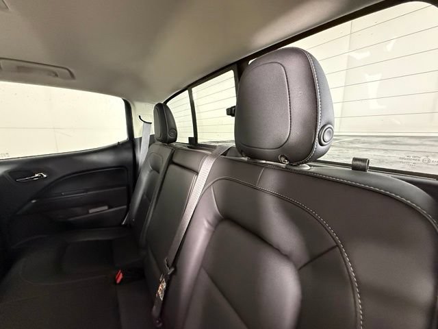 Used 2020 Chevrolet Colorado ZR2 AWD/4WD image 27