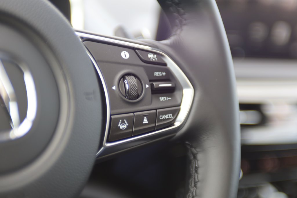 New 2026 Acura MDX w/ Technology Package FWD image 19