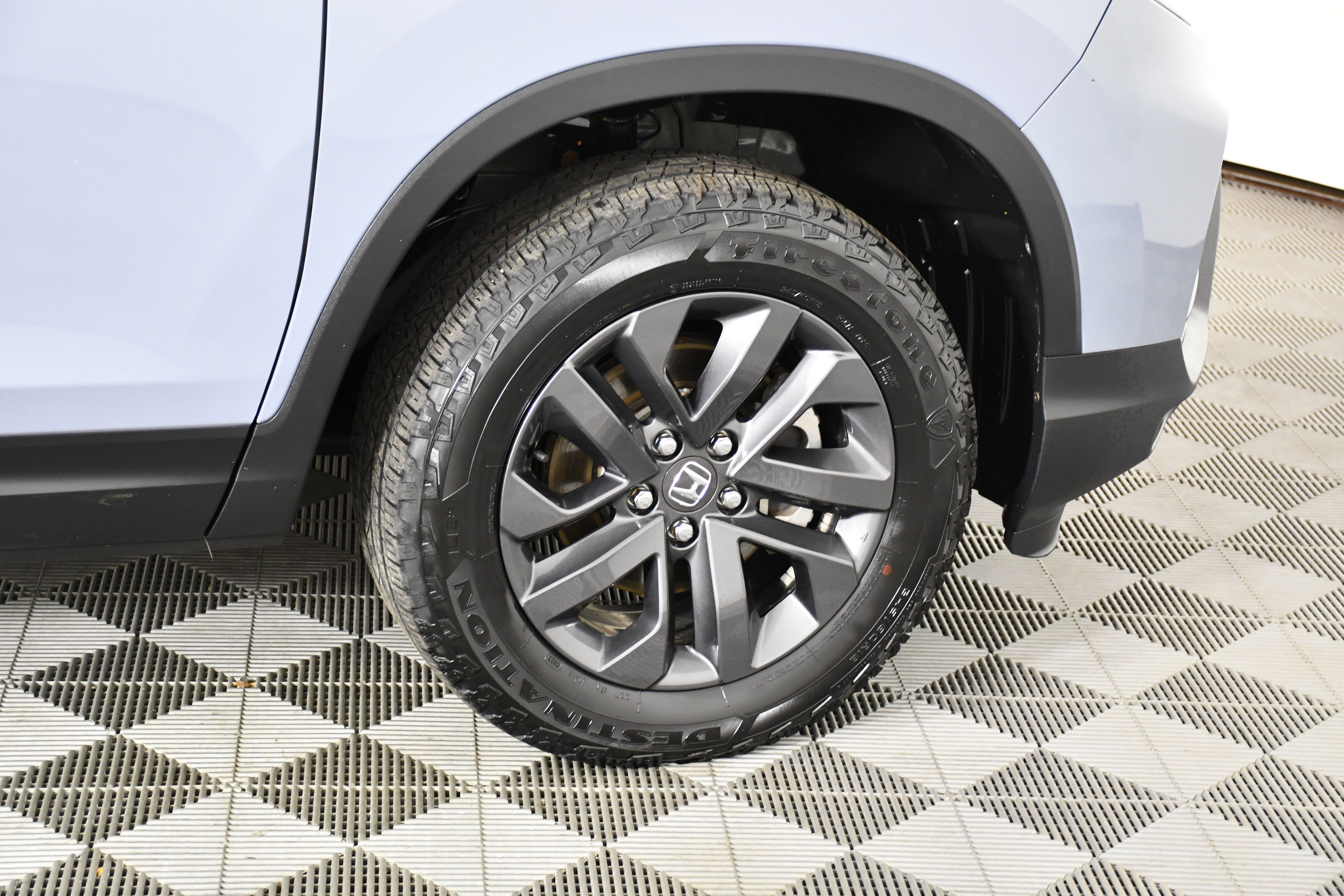 Certified 2023 Honda Ridgeline Sport image 53