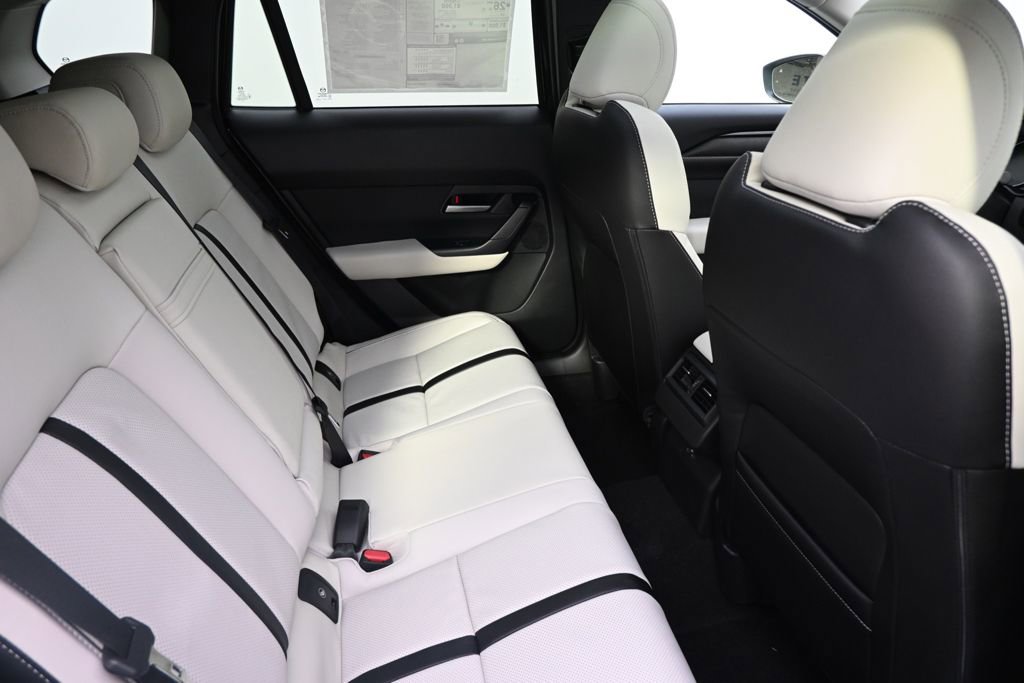 New 2026 MAZDA CX-50 AWD 2.5 S w/ Premium Package image 18