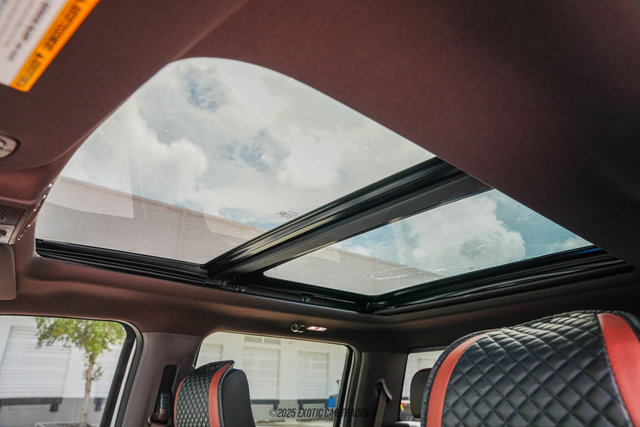 Used 2017 Ford F450 King Ranch w/ King Ranch Ultimate Package image 30