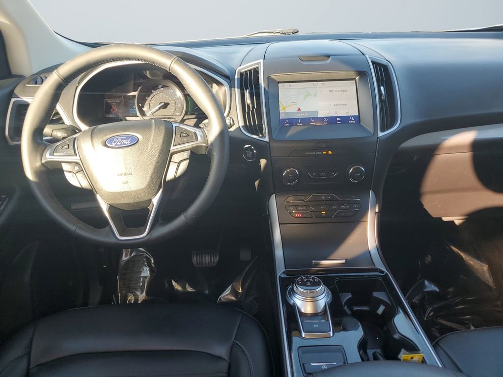 Used 2019 Ford Edge SEL w/ Equipment Group 201A image 10