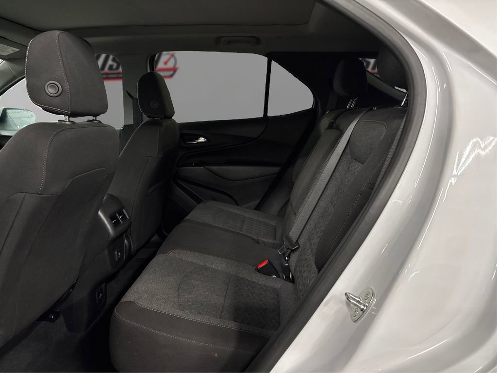 Used 2022 Chevrolet Equinox LT image 10