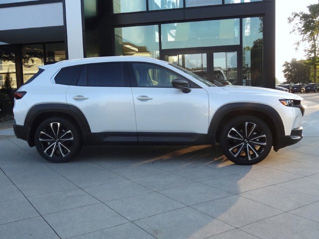 New 2026 MAZDA CX-50 AWD 2.5 S w/ Weather Package image 34