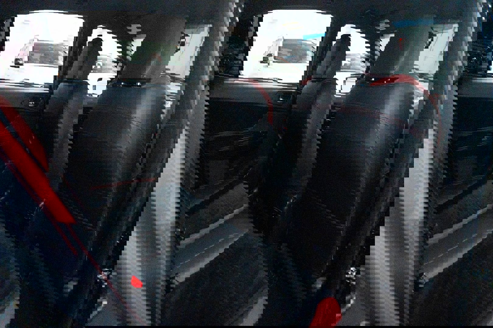 Used 2017 Subaru WRX STI image 25