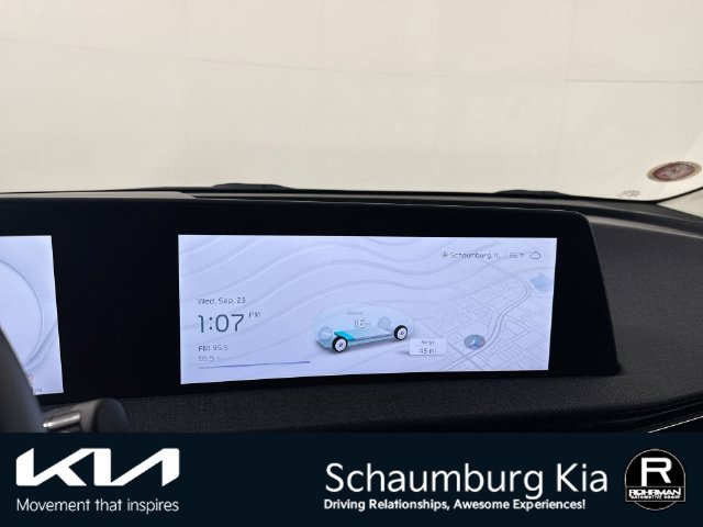 Used 2024 Kia EV6 Wind w/ Wind Technology Package AWD/4WD image 6