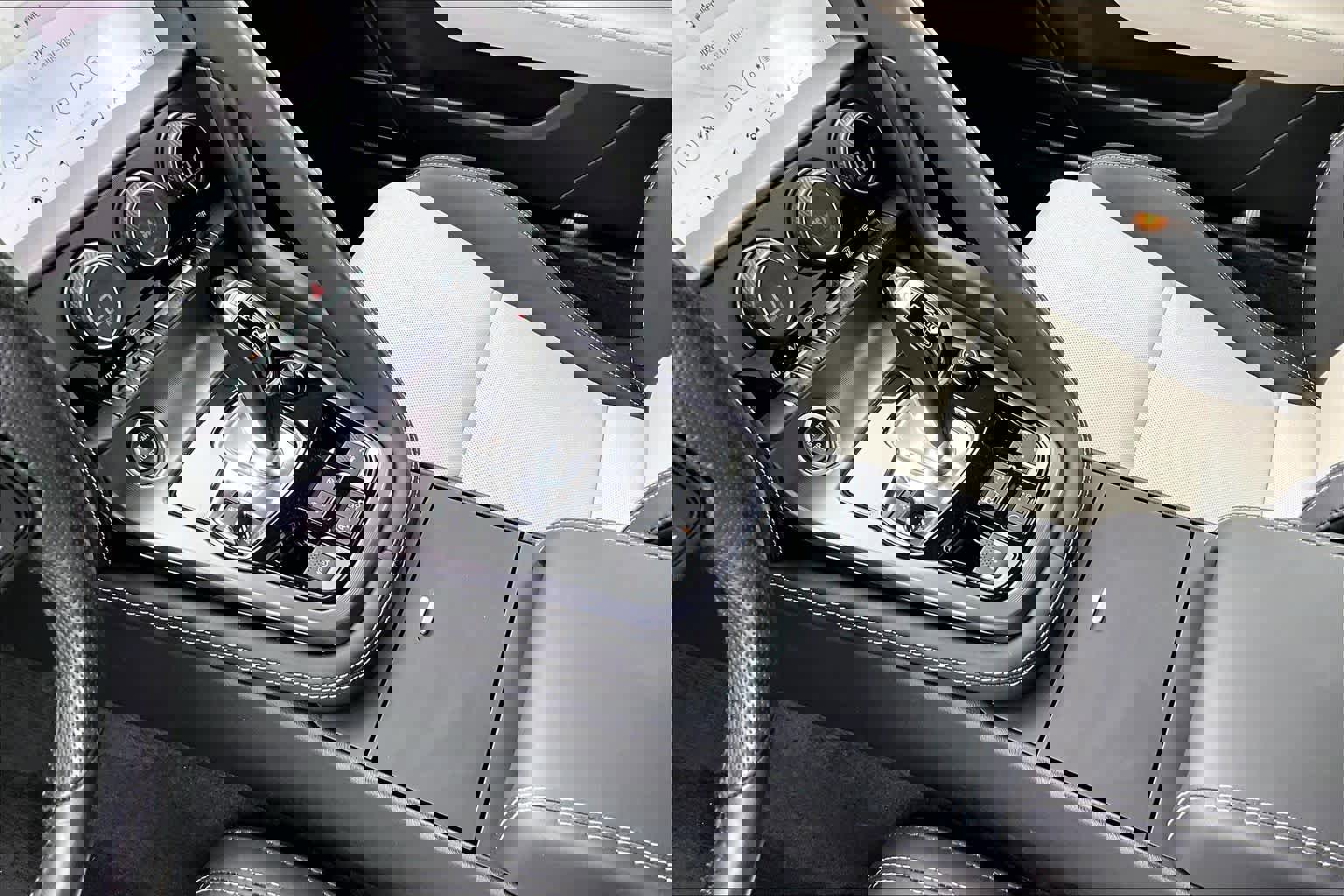 Used 2023 Jaguar F-TYPE R image 16