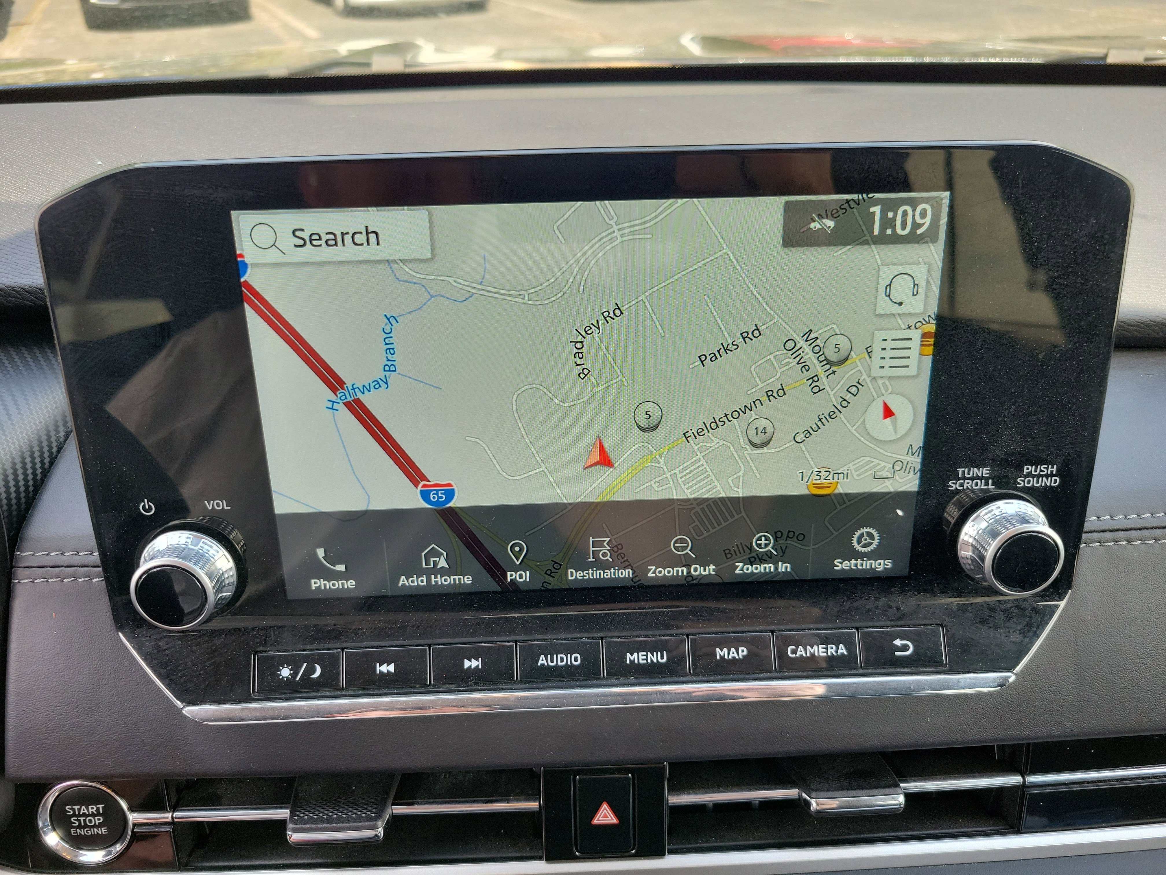 Used 2024 Mitsubishi Outlander SE image 14