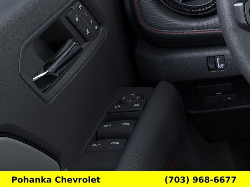 New 2026 Chevrolet Colorado Z71 AWD/4WD image 22