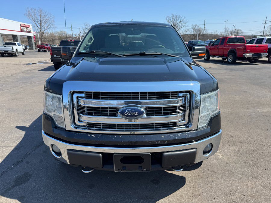 Used 2014 Ford F150 XLT w/ Equipment Group 302A Luxury image 8